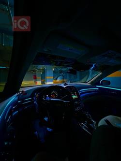 شيفروليه ماليبو